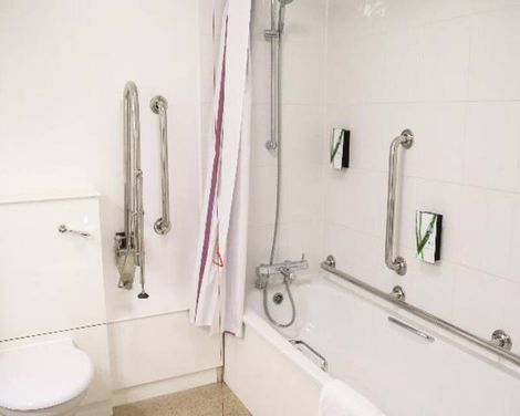 Premier Inn London Richmond