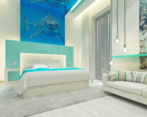 HD Acuario Lifestyle Las Palmas de Gran Canaria Urban Life-3