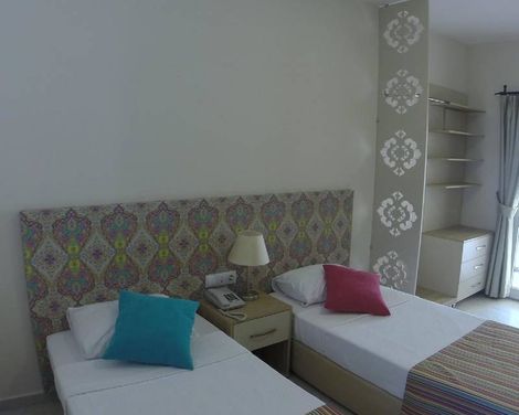 Bitez Paloma Family Club-3