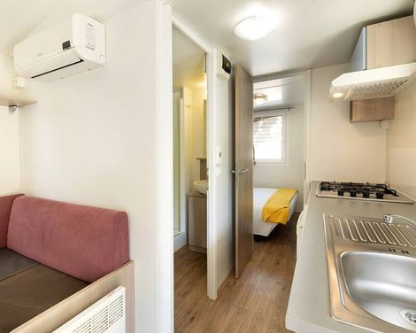 Camping Classe