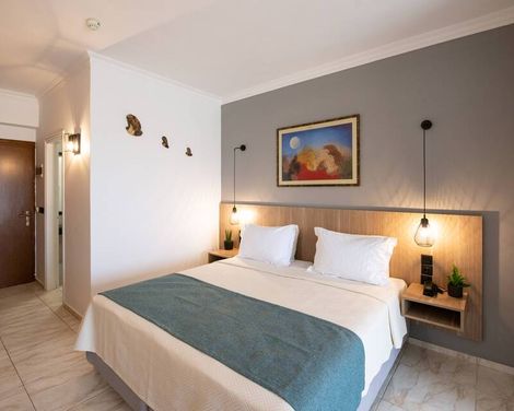 Selini Suites