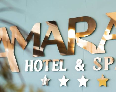 Amara Hotel & Spa