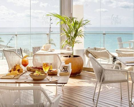 Arrecife Gran Hotel & SPA-2