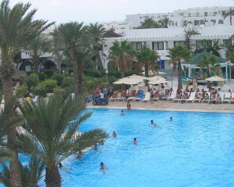 Seabel Aladin-2