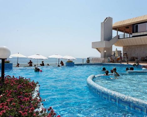 Hotel Marina-1
