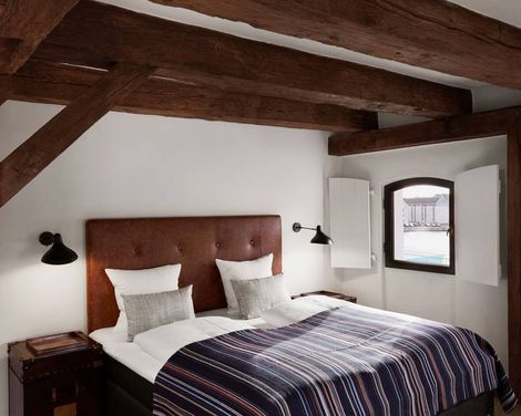 71 Nyhavn Hotel