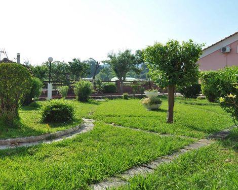 Tassos Apartments