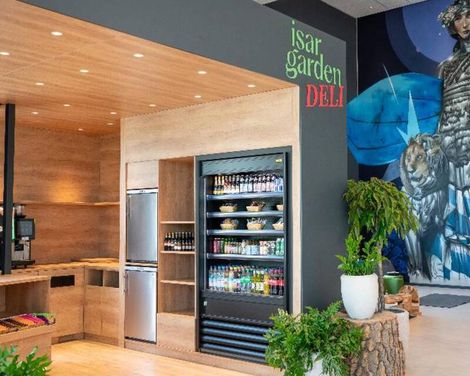ibis Styles Munich Airport ( Opening Q1 2026 )