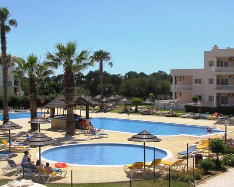 Turim Estrela do Vau Apartamentos