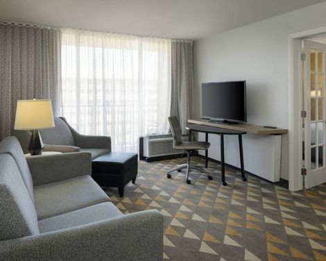 Holiday Inn Orlando SW - Celebration Area-0