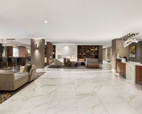 Crowne Plaza Toronto Airport-2