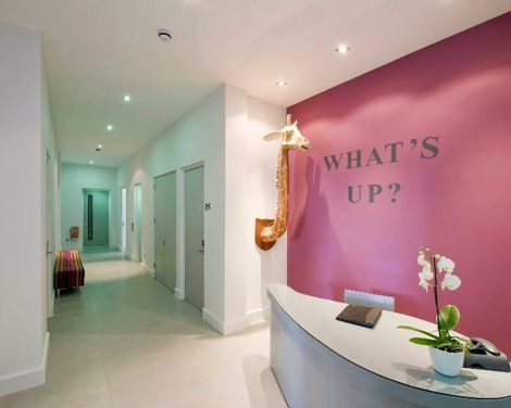 Nevern Place Supercity Aparthotels