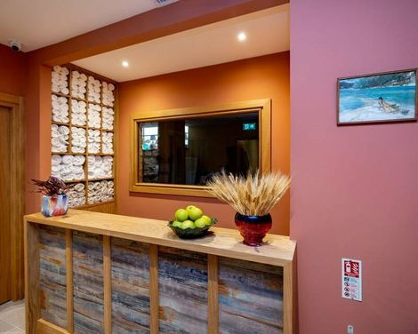 Limehouse Library Hotel-0