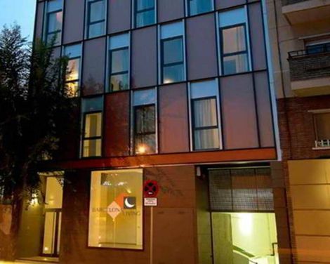 Ona Living Barcelona-2