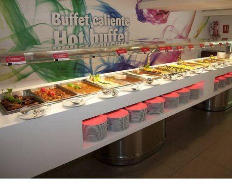 Ambassador Playa I-1