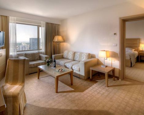 Hotel Marinela-3