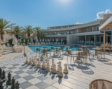 Minos Hotel