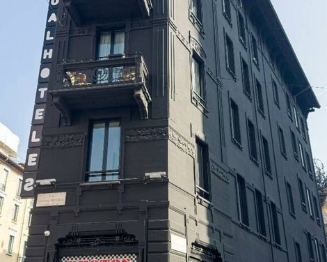 Casual Eclettico Milano