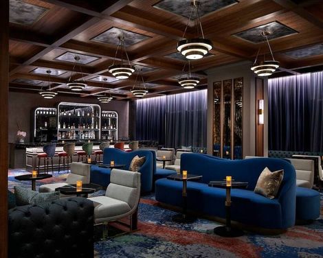 The Opus, Westchester, Autograph Collection