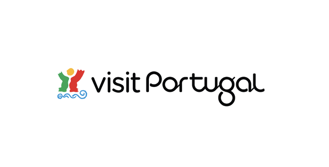Visit Portugal Logo