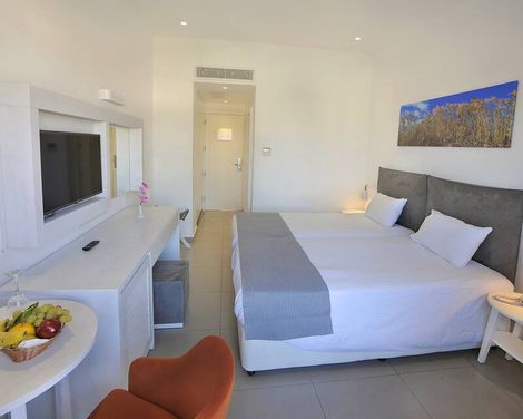 Nissiana Hotel