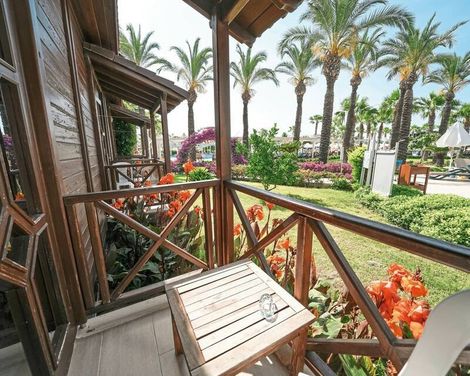 Calimera Serra Palace