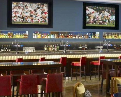 London Twickenham Stadium Hotel, a member of Radisson Individuals