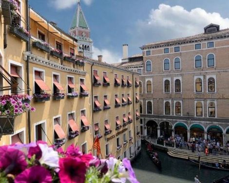 Albergo Cavalletto & Doge Orseolo