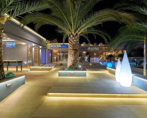 Ionian Blue Hotel
