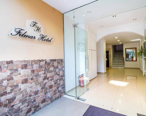 Filmar Hotel