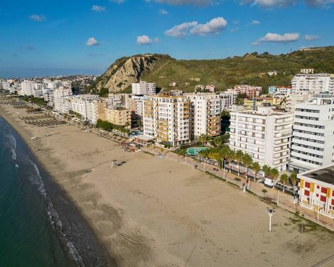 Adria Palace Hotel