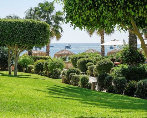 Columbia Beach Resort