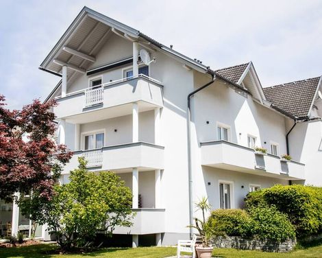 Familienhotel Villa Flora
