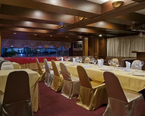Silom City Hotel-0