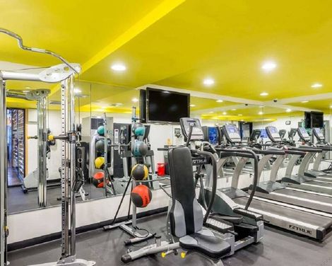 TRYP by Wyndham New York City Times Square / Midtown-3
