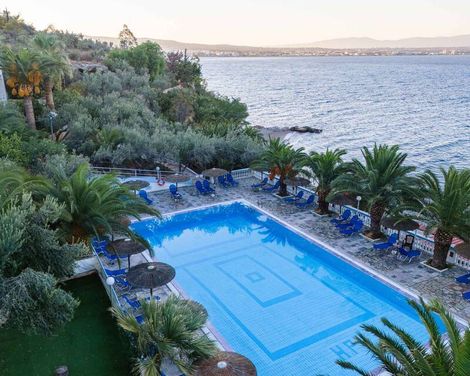 Hotel Pappas
