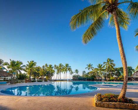 Hilton La Romana-3