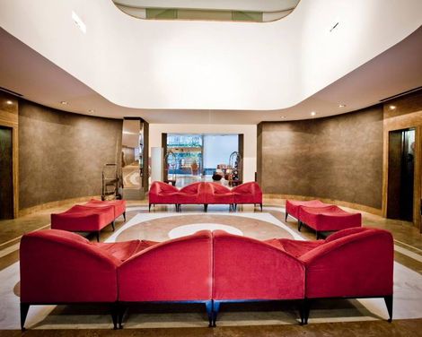 Hotel Ripa Roma-0