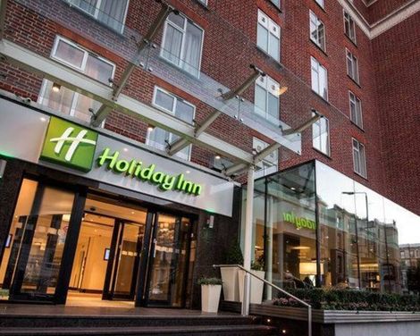 Holiday Inn London - Kensington High St.-1
