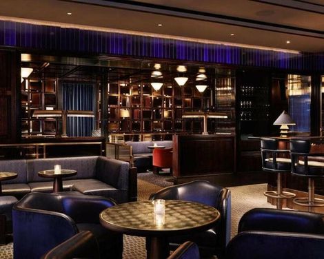 Nobu Hotel London Portman Square-2