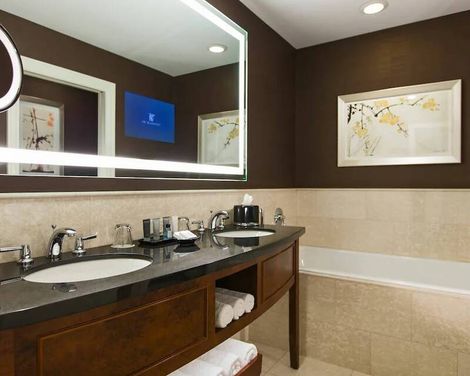 JW Marriott Chicago-0