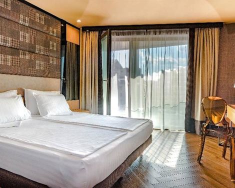 Eurostars Sofia City