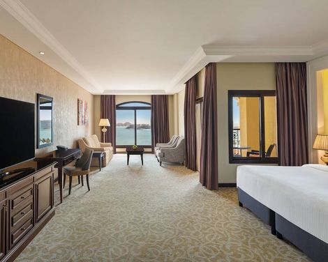 Pullman Resort Al Marjan Island