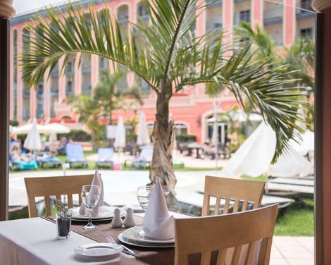Hotel Las Águilas Tenerife Affiliated by Meliá