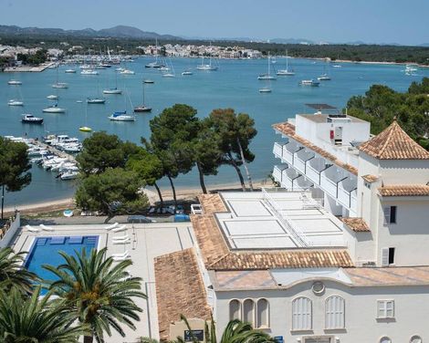 Smy Vistamar Portocolom-2