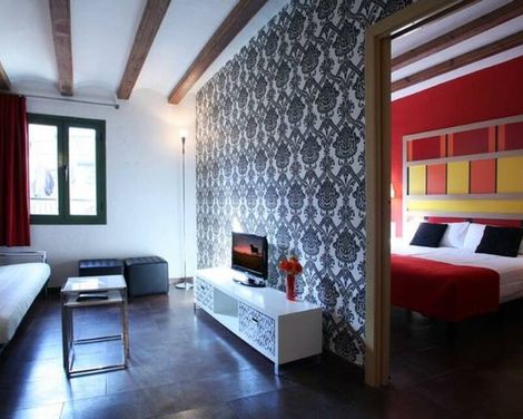 Ciutat Vella Apartaments