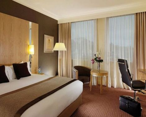 Crowne Plaza London Ealing-2