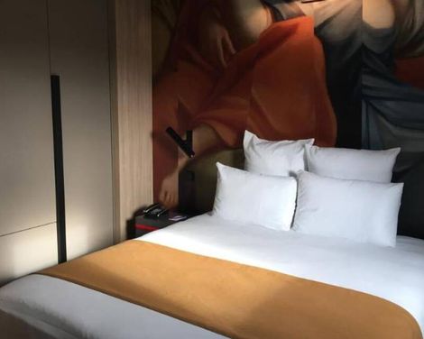 Mercure Paris Alésia