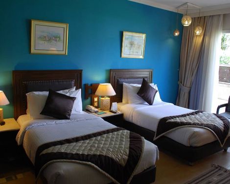 Pyramids Park Resort