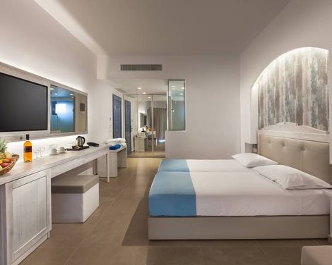 Aeolos Beach Hotel